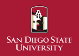 San Diego State University Logo